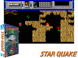Starquake